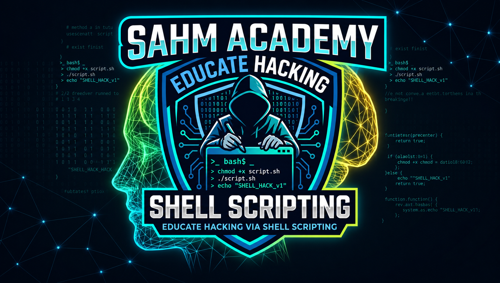Bash for Hackers: From Zero to Recon Automation