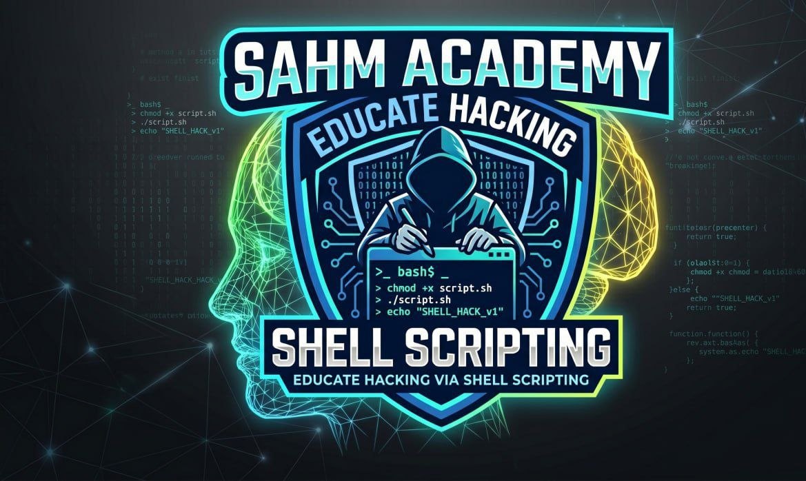 Bash Mastery: From Basics to Hacking Tools